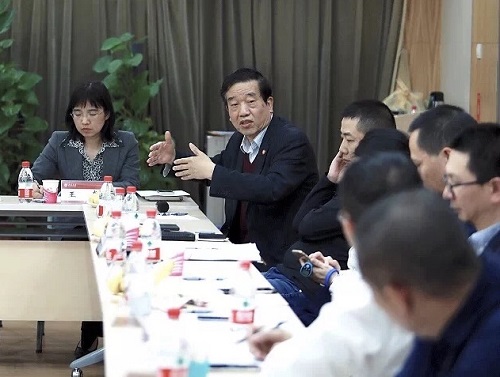 中國書法家協(xié)會主席蘇士澍發(fā)言.jpg 中國書法家協(xié)會主席蘇士澍發(fā)言.jpg