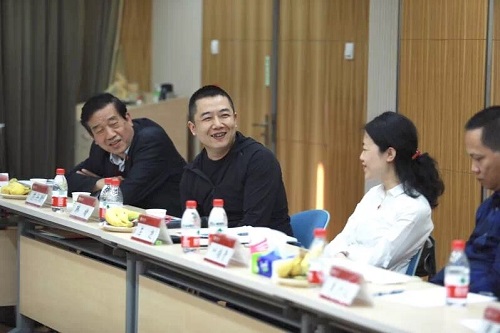 中國美院上海設計學院書記兼副院長韓緒發(fā)言.jpg 中國美院上海設計學院書記兼副院長韓緒發(fā)言.jpg